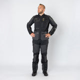 IXS Venture-GTX 1.0 Su Geçirmez Motosiklet Pantolonu