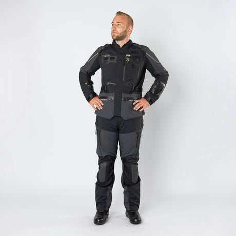 IXS Venture-GTX 1.0 Su Geçirmez Motosiklet Pantolonu