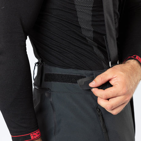 IXS Venture-GTX 1.0 Su Geçirmez Motosiklet Pantolonu