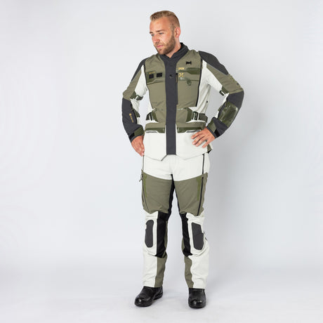 IXS Venture-GTX 1.0 Su Geçirmez Motosiklet Pantolonu