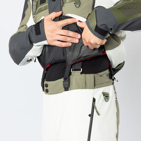 IXS Venture-GTX 1.0 Su Geçirmez Motosiklet Pantolonu