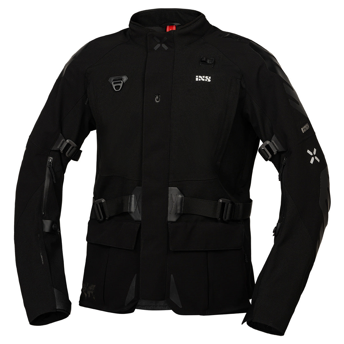 IXS Venture-STX 1.0 Su Geçirmez Motosiklet Montu