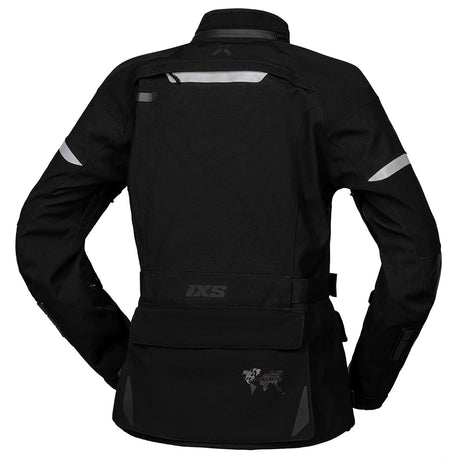 IXS Venture-STX 1.0 Su Geçirmez Motosiklet Montu