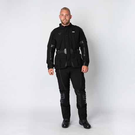 IXS Venture-STX 1.0 Su Geçirmez Motosiklet Montu