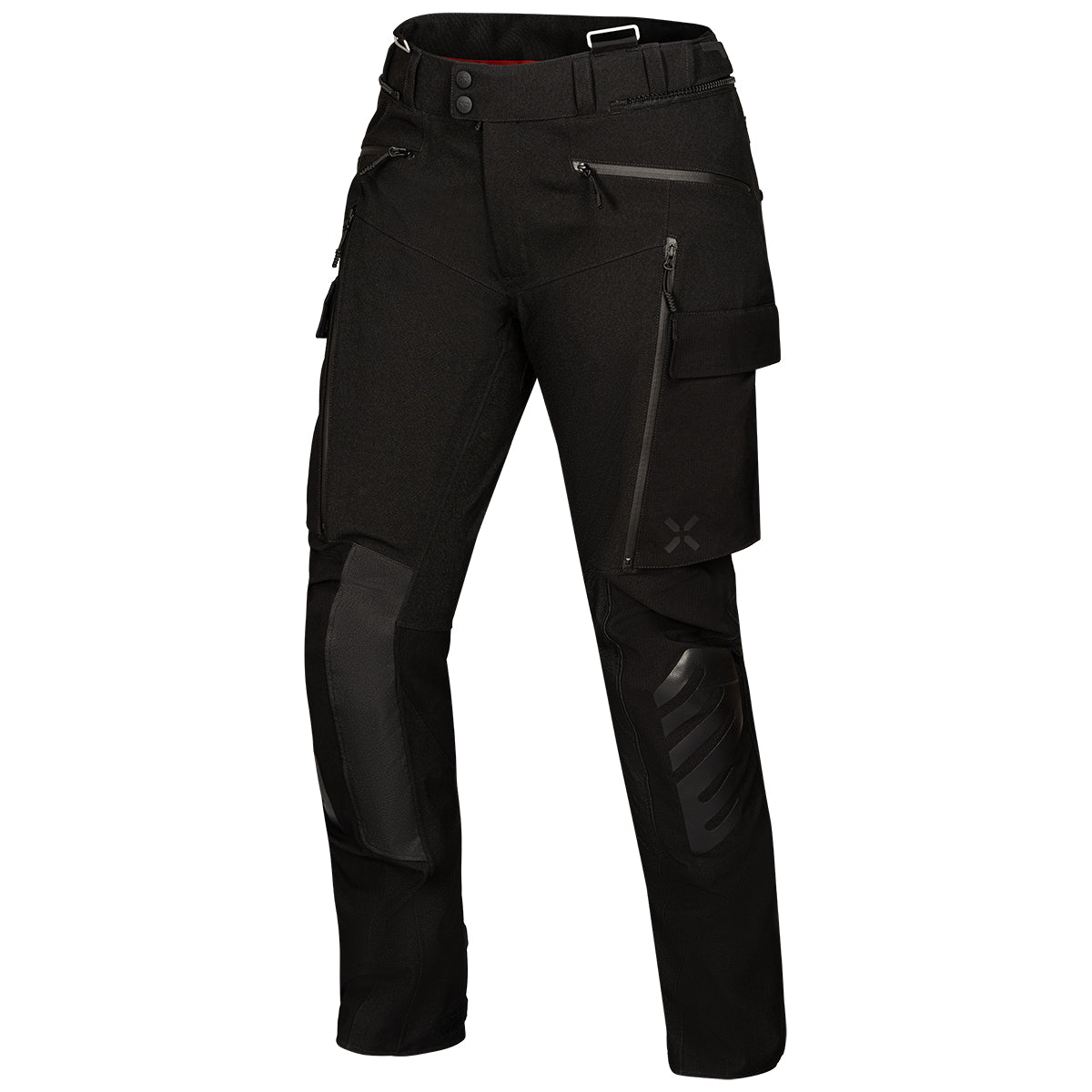 IXS Venture-STX 1.0 Su Geçirmez Motosiklet Pantolonu