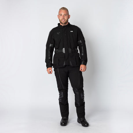 IXS Venture-STX 1.0 Su Geçirmez Motosiklet Pantolonu