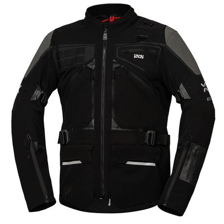 IXS Venture-Air 1.0 Motosiklet Montu