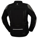 IXS Venture-Air 1.0 Motosiklet Montu