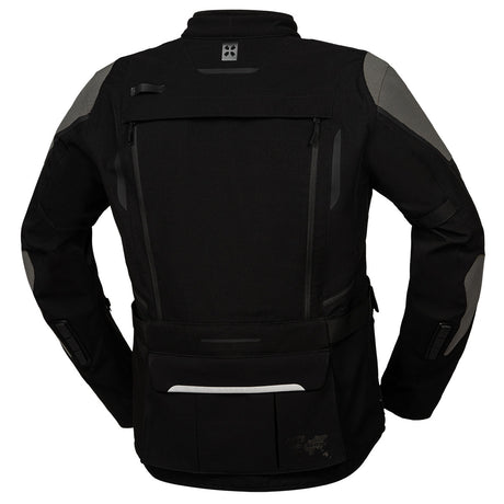 IXS Venture-Air 1.0 Motosiklet Montu