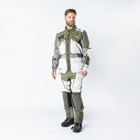 IXS Venture-Air 1.0 Motosiklet Montu