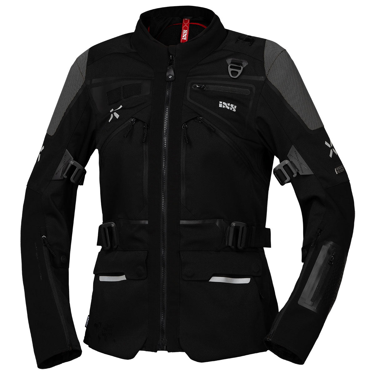 IXS Venture-Air 1.0 Kadın Motosiklet Montu