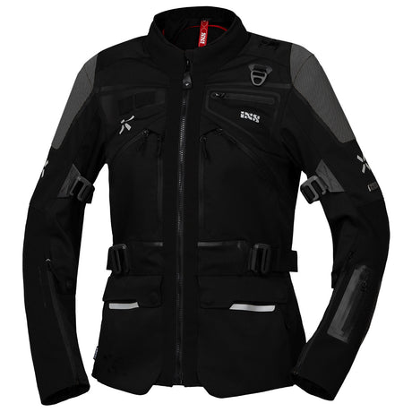 IXS Venture-Air 1.0 Kadın Motosiklet Montu