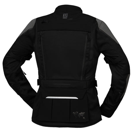 IXS Venture-Air 1.0 Kadın Motosiklet Montu