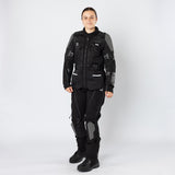 IXS Venture-Air 1.0 Kadın Motosiklet Montu