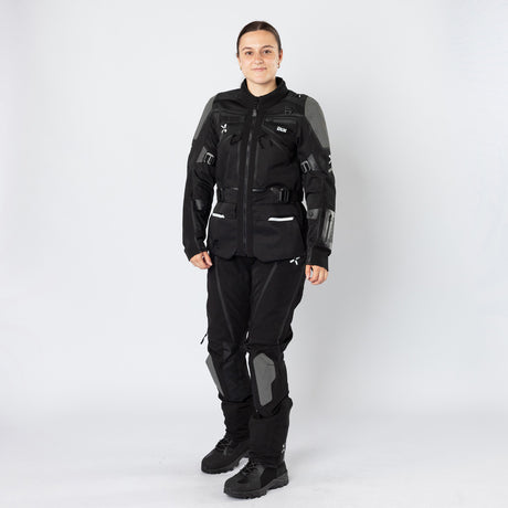 IXS Venture-Air 1.0 Kadın Motosiklet Montu