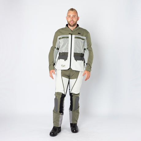 IXS Venture-Air 1.0 Motosiklet Pantolonu