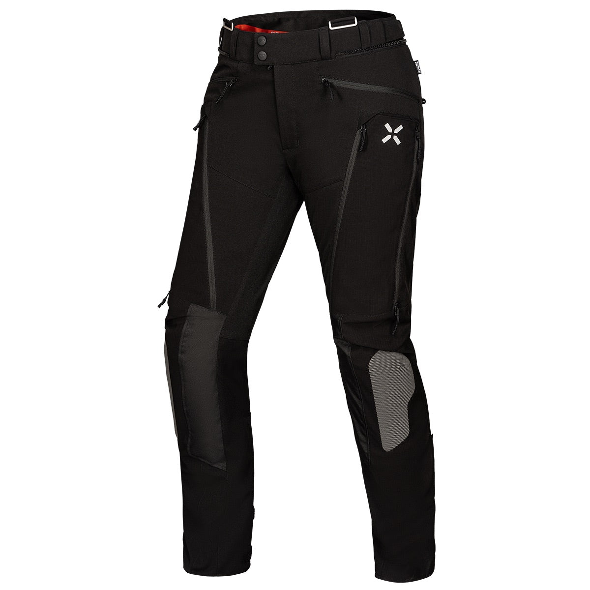IXS Venture-Air 1.0 Kadın Motosiklet Pantolonu