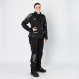 IXS Venture-Air 1.0 Kadın Motosiklet Pantolonu