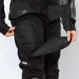 IXS Venture-Air 1.0 Kadın Motosiklet Pantolonu