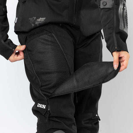 IXS Venture-Air 1.0 Kadın Motosiklet Pantolonu