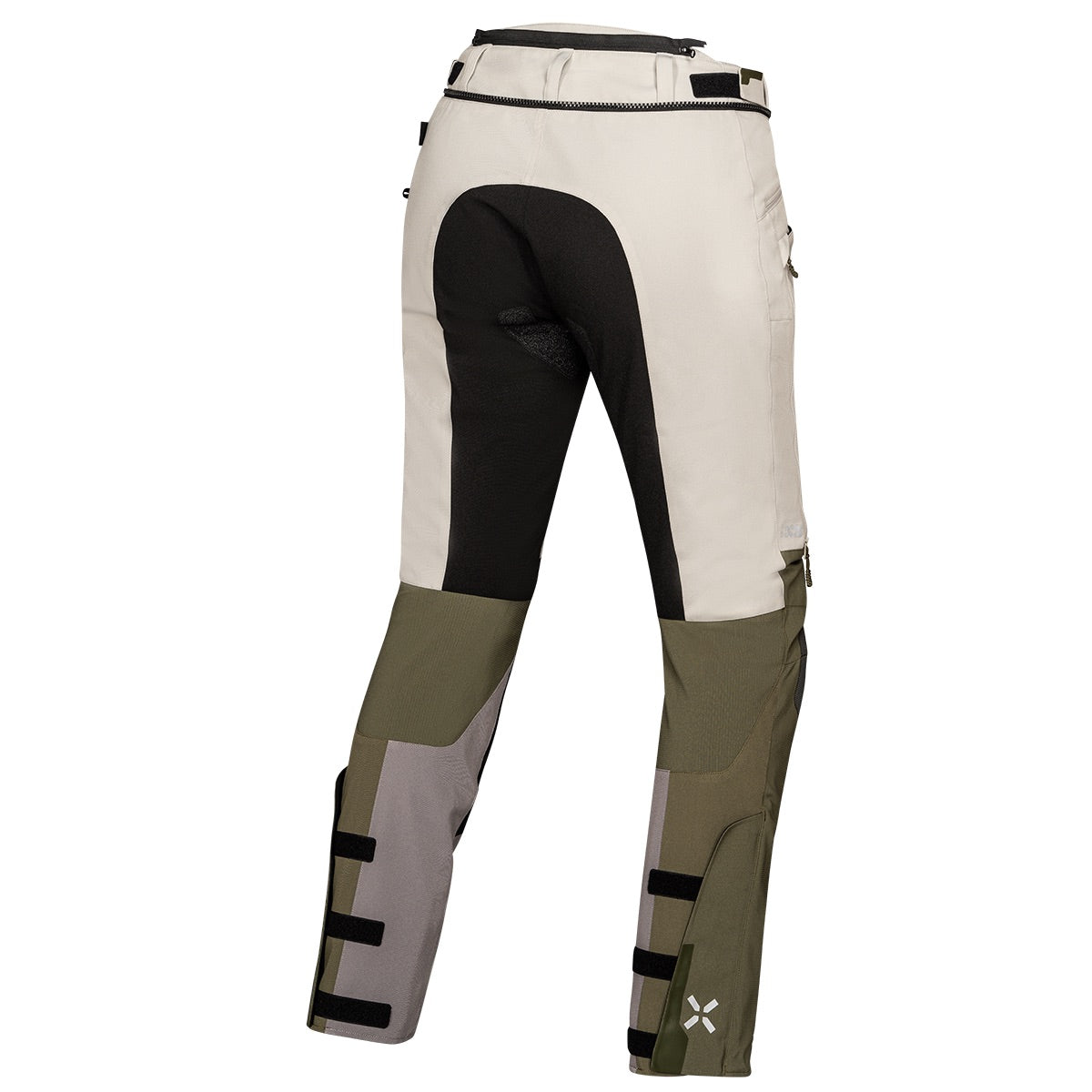 IXS Venture-Air 1.0 Kadın Motosiklet Pantolonu