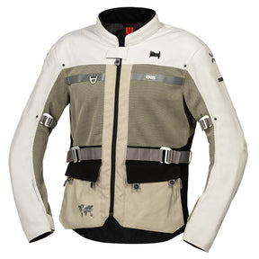 IXS Venture-BigAir 1.0 Motosiklet Montu