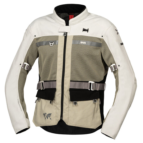 IXS Venture-BigAir 1.0 Motosiklet Montu
