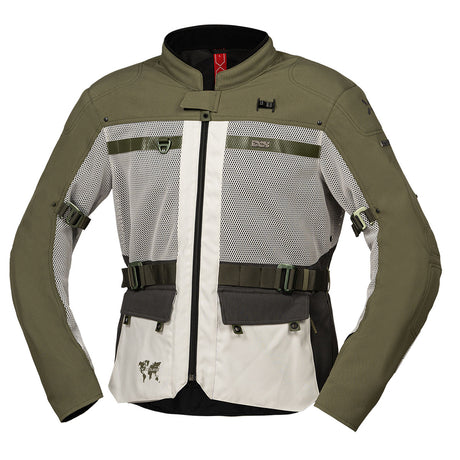 IXS Venture-BigAir 1.0 Motosiklet Montu