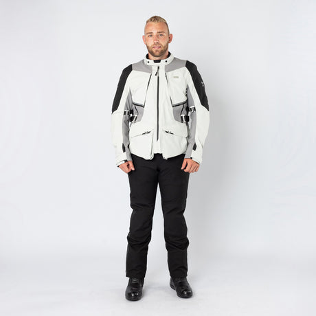 IXS Tourster-STX 1.0 Su Geçirmez Motosiklet Montu