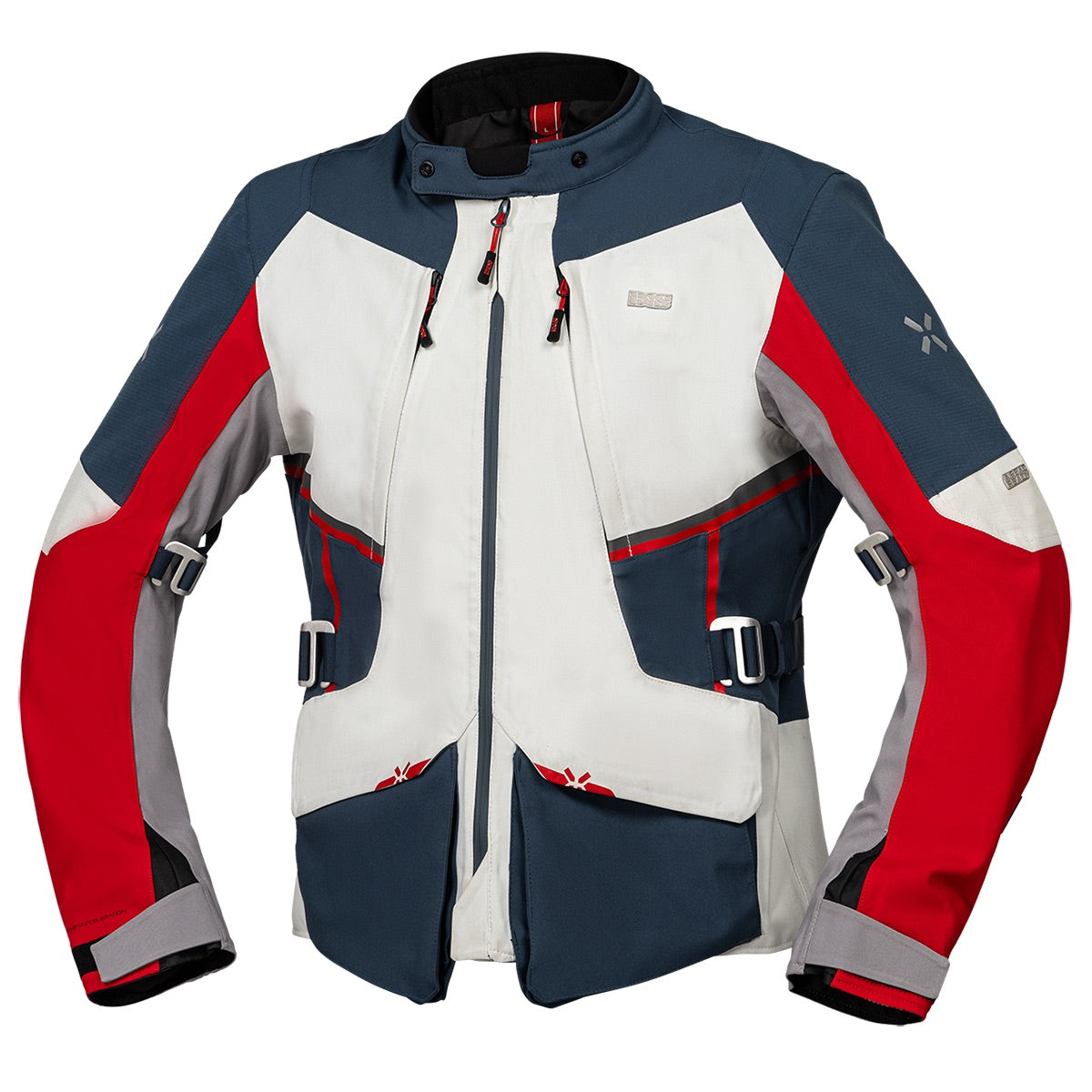 IXS Tourster-STX 1.0 Su Geçirmez Motosiklet Montu
