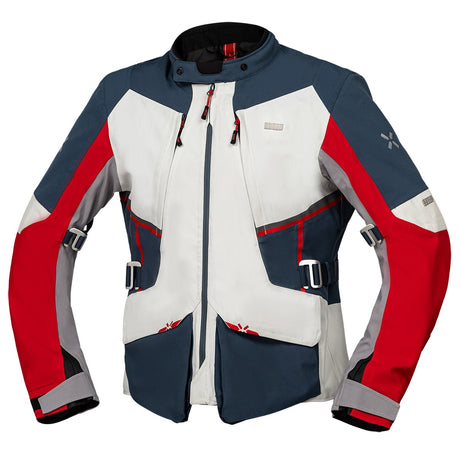 IXS Tourster-STX 1.0 Su Geçirmez Motosiklet Montu