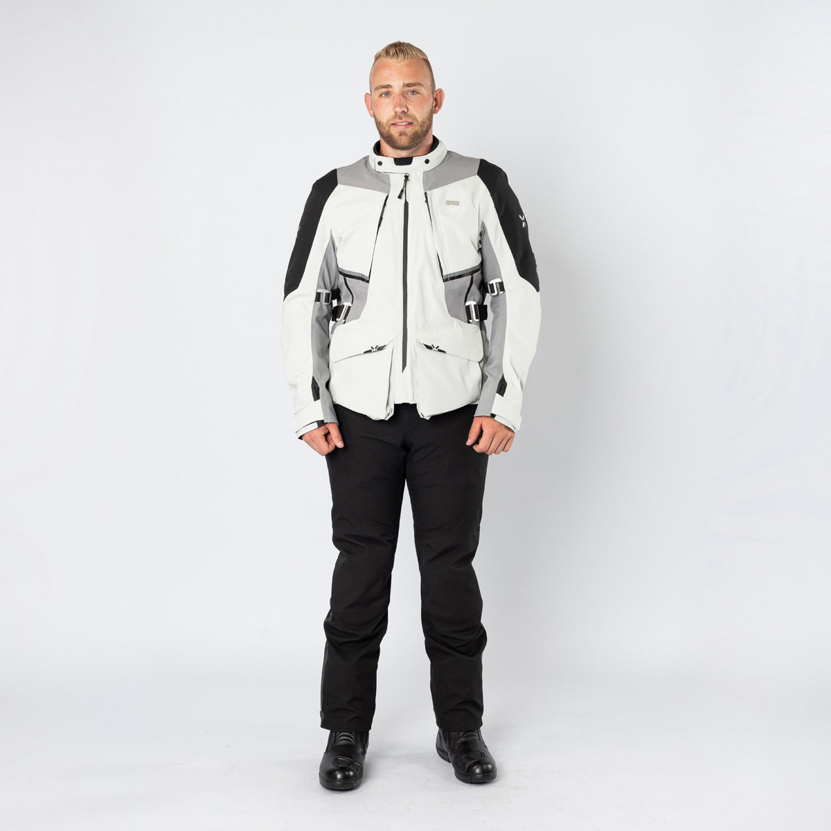 IXS Tourster-STX 1.0 Su Geçirmez Motosiklet Pantolonu