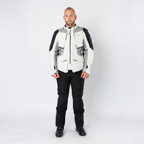 IXS Tourster-STX 1.0 Su Geçirmez Motosiklet Pantolonu