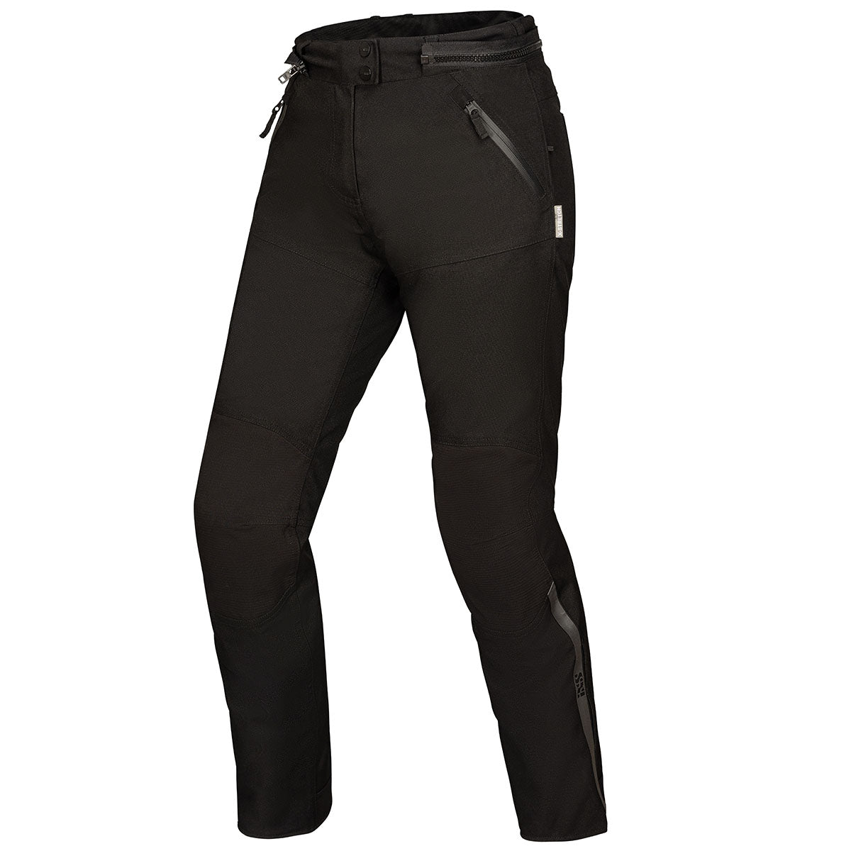 IXS Tourster-STX 1.0 Su Geçirmez Kadın Motosiklet Pantolonu