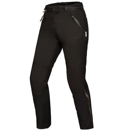 IXS Tourster-STX 1.0 Su Geçirmez Kadın Motosiklet Pantolonu