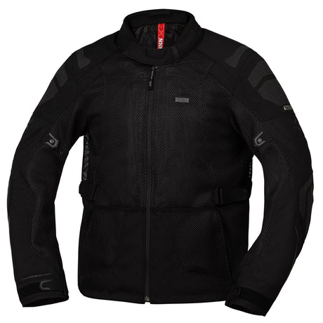 IXS Tourster-BigAir 1.0 Motosiklet Montu