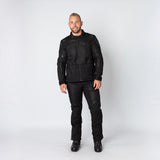 IXS Tourster-BigAir 1.0 Motosiklet Montu