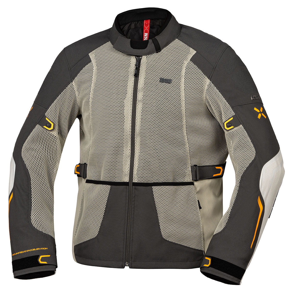 Motosiklet Sürücü Ekipmanları – iXS