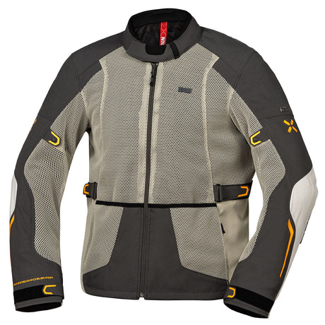 IXS Tourster-BigAir 1.0 Motosiklet Montu