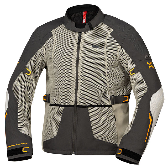 IXS Tourster-BigAir 1.0 Motosiklet Montu