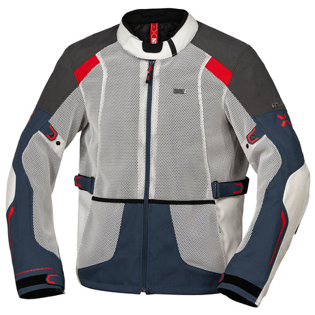 IXS Tourster-BigAir 1.0 Motosiklet Montu