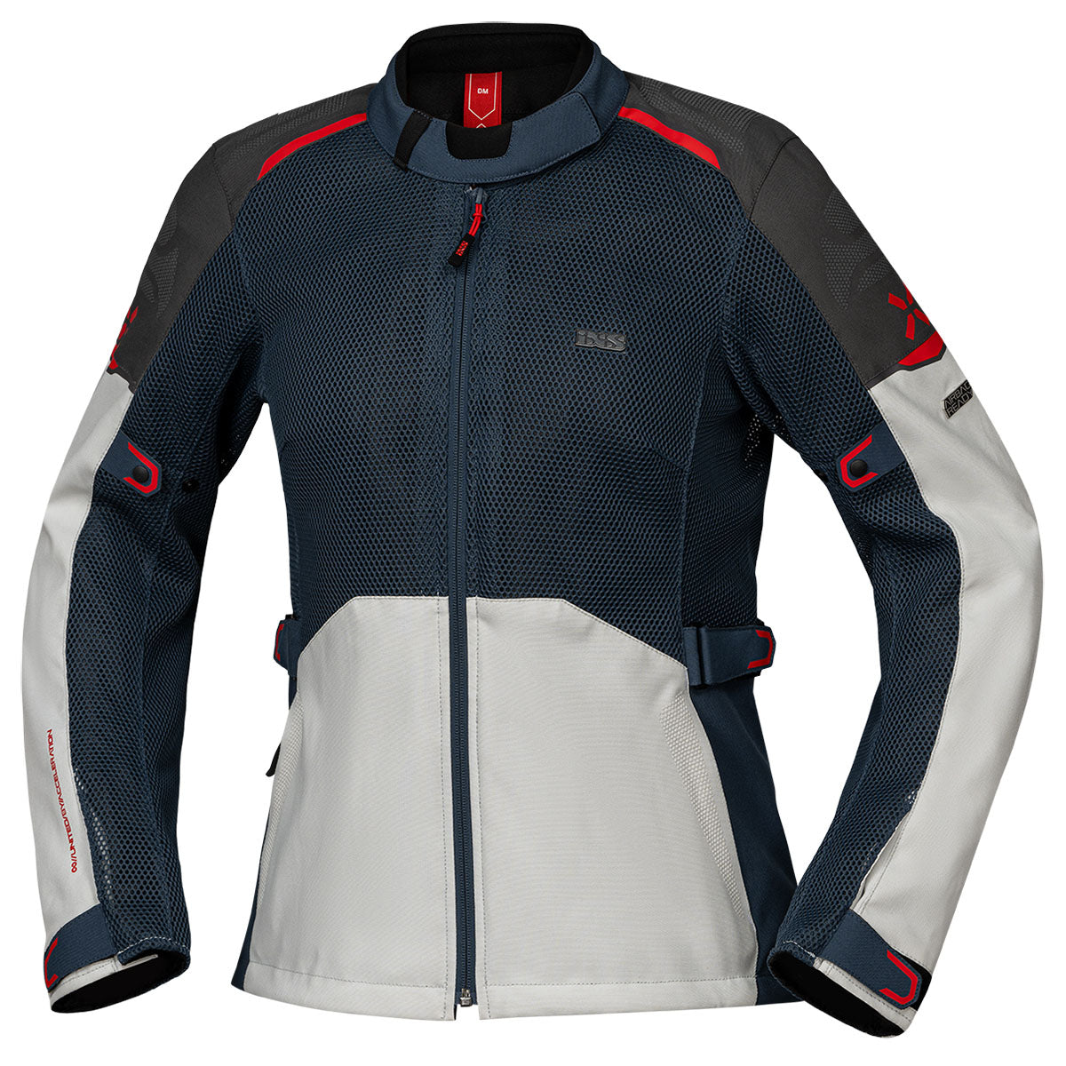 IXS Tourster-BigAir 1.0 Kadın Motosiklet Montu