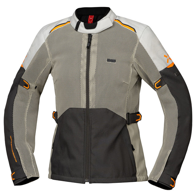 IXS Tourster-BigAir 1.0 Kadın Motosiklet Montu