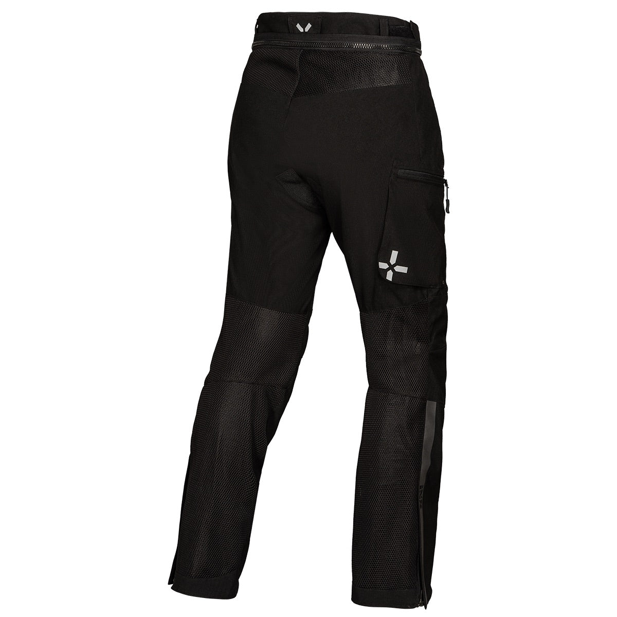 IXS Tourster-BigAir 1.0 Motosiklet Pantolonu