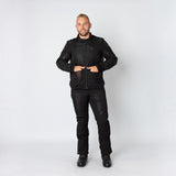 IXS Tourster-BigAir 1.0 Motosiklet Pantolonu