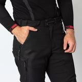 IXS Tourster-BigAir 1.0 Motosiklet Pantolonu