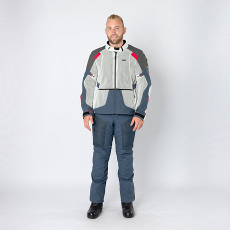 IXS Tourster-BigAir 1.0 Motosiklet Pantolonu
