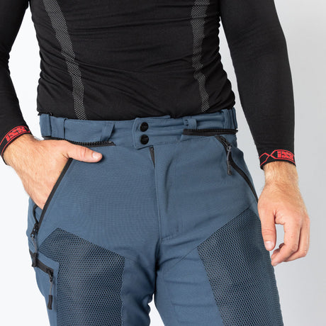 IXS Tourster-BigAir 1.0 Motosiklet Pantolonu