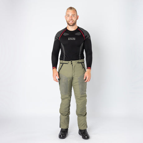IXS Tourster-BigAir 1.0 Motosiklet Pantolonu