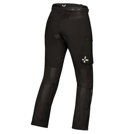 IXS Tourster-BigAir 1.0 Kadın Motosiklet Pantolonu